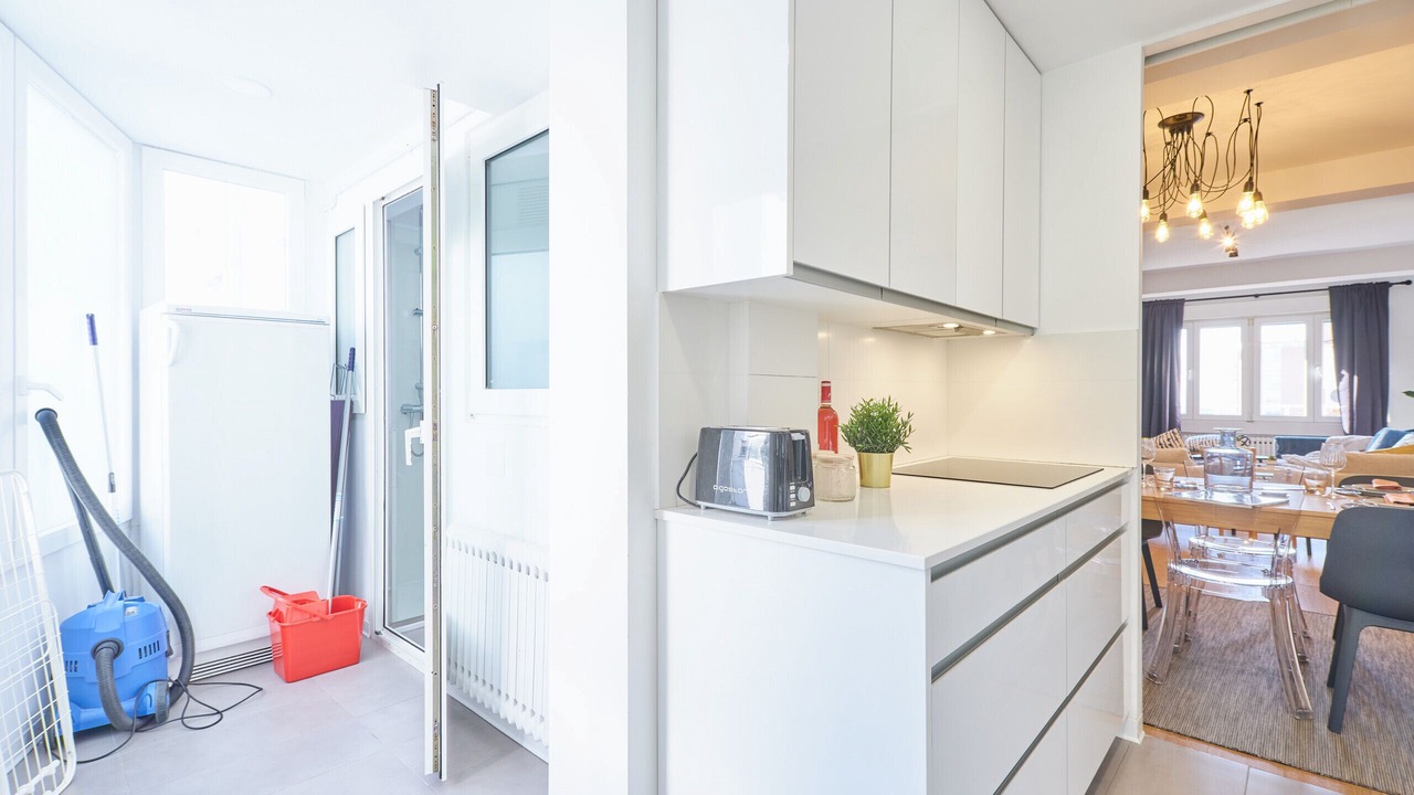 Photo of Kitchen in Cotos