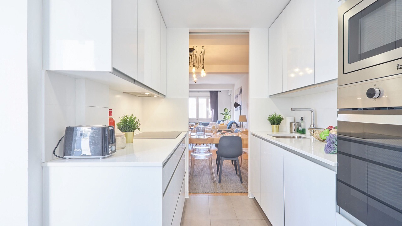 Photo of Kitchen in Cotos