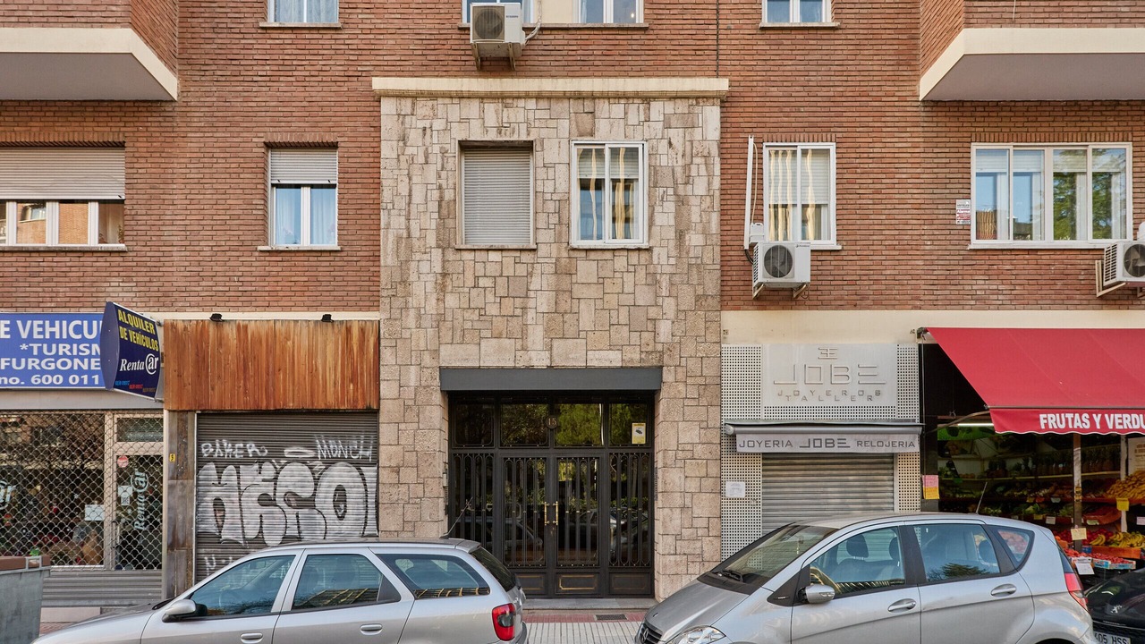 Photo of Outdoor in Cotos