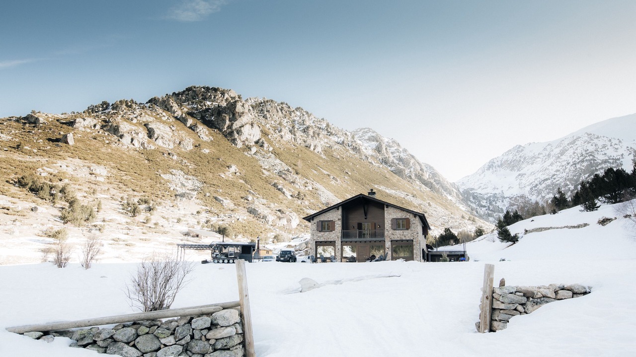 Photo of Outdoor in Soldeu
