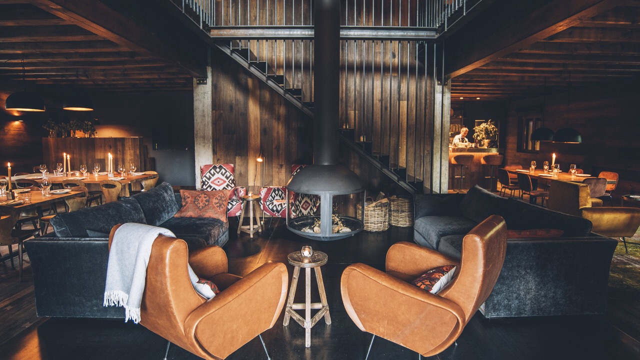 Photo of Livingroom in Soldeu