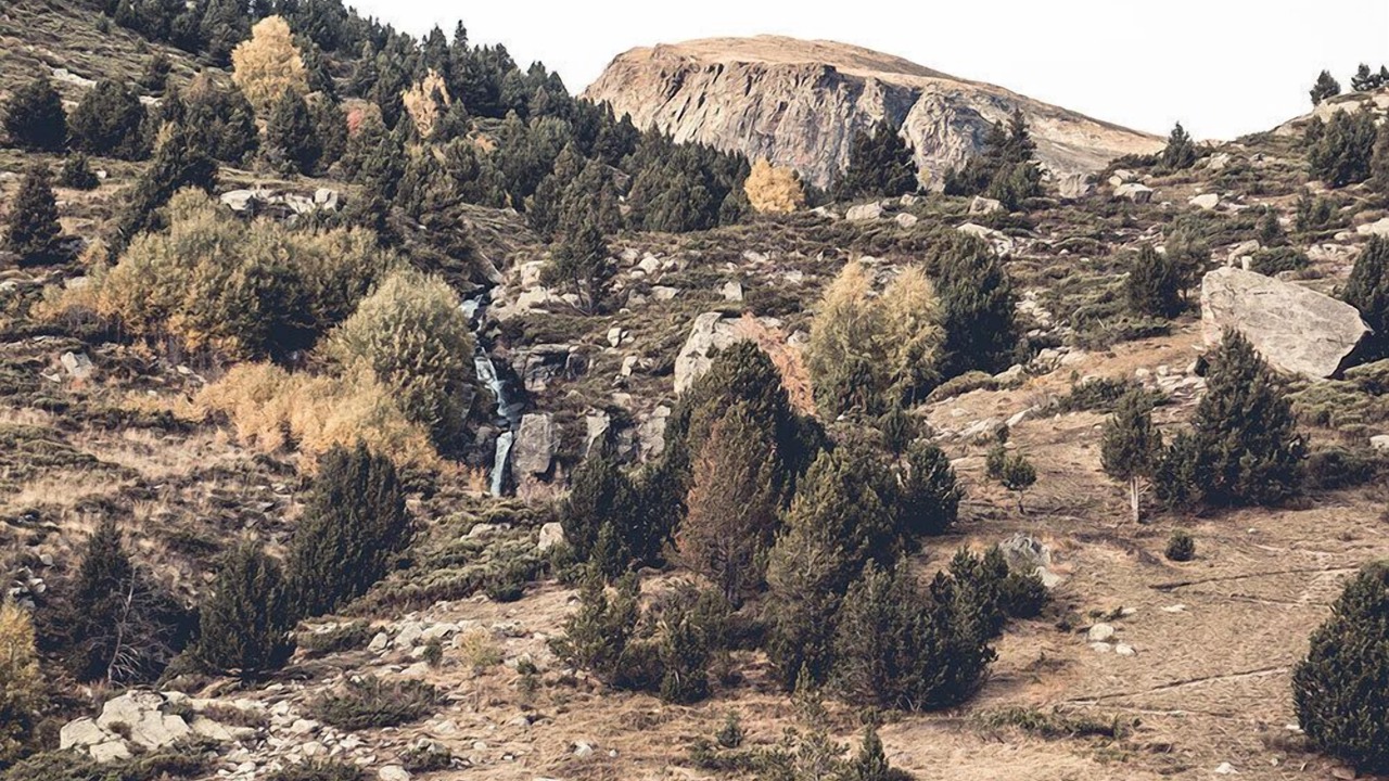 Photo of Outdoor in Soldeu