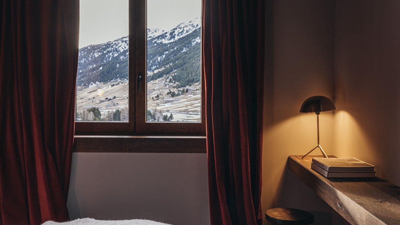Photo of Bedroom in Soldeu