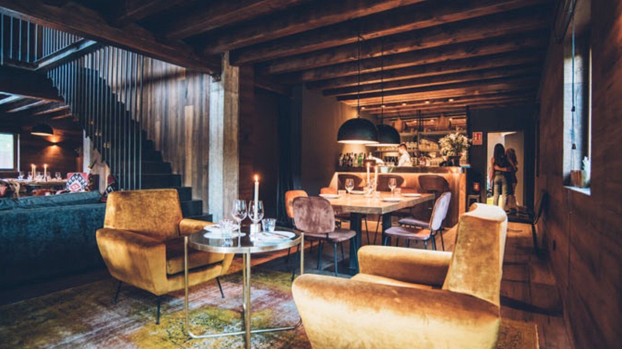 Photo of Livingroom in Soldeu