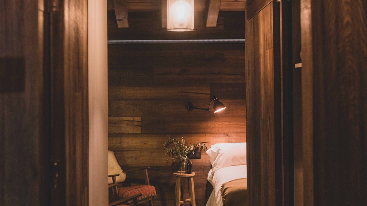 Photo of Bedroom in Soldeu