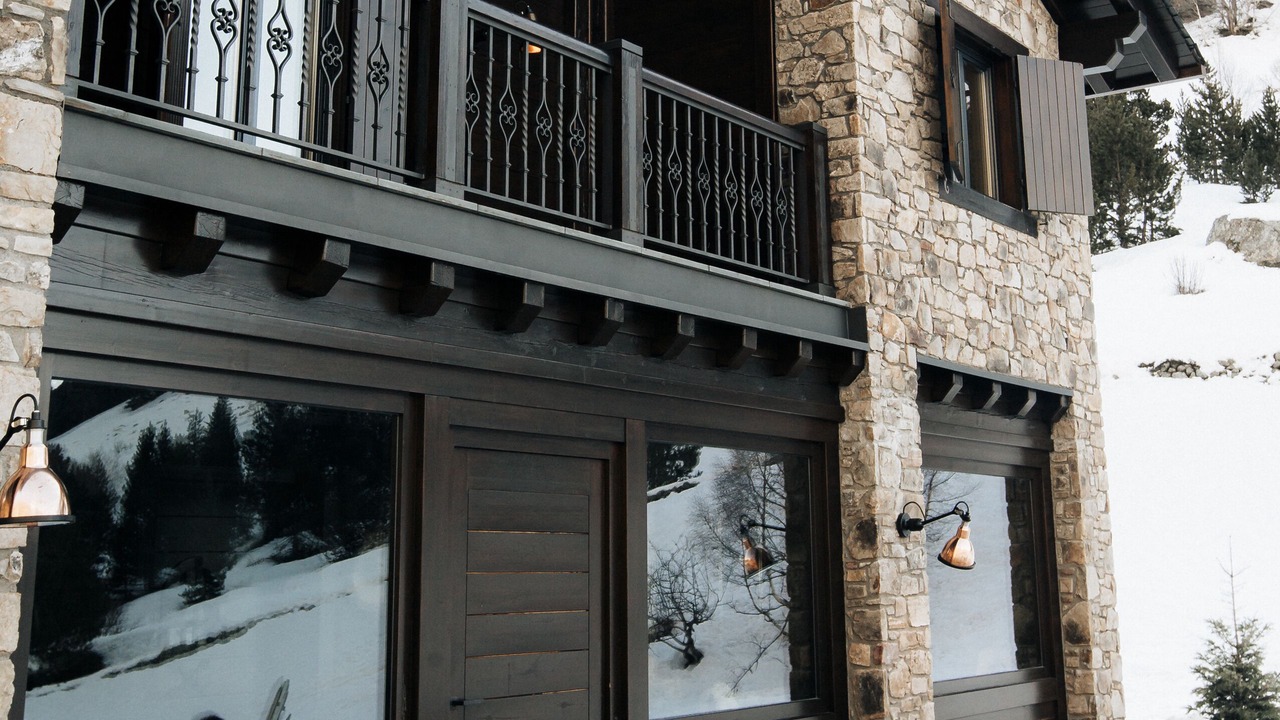 Photo of Patio Balcony in Soldeu