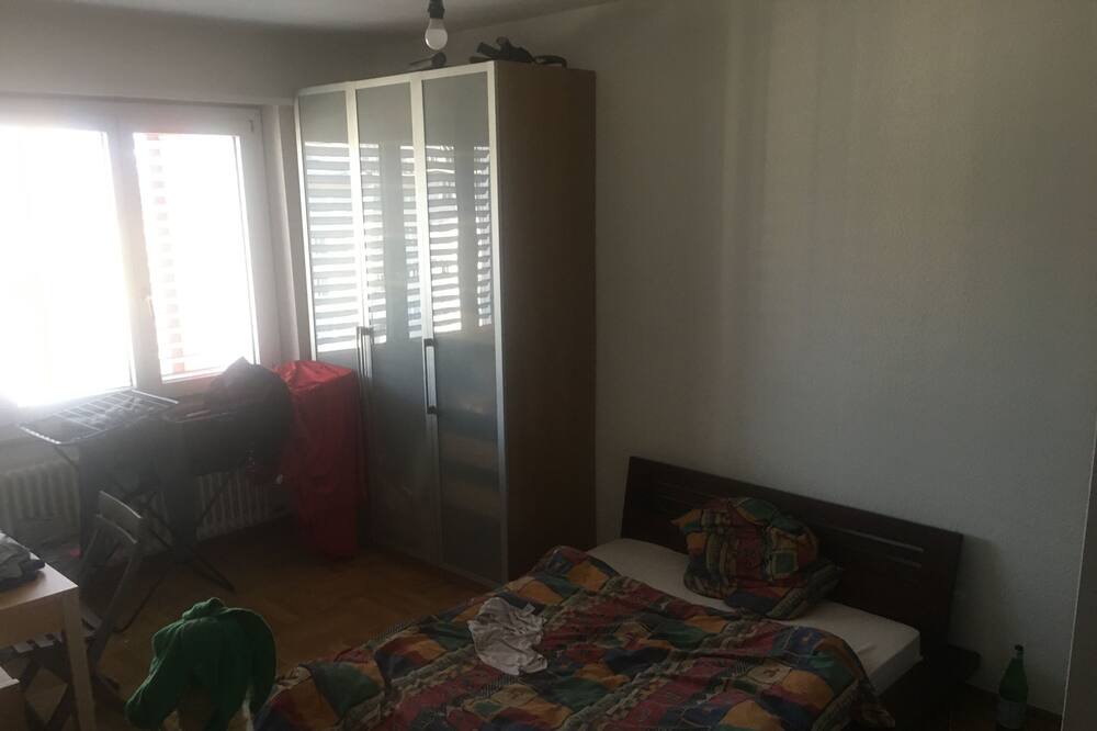 Photo of Bedroom in Chandieu