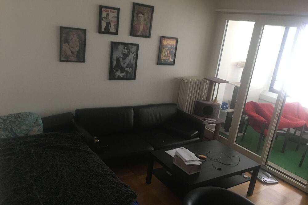 Photo of Livingroom in Chandieu
