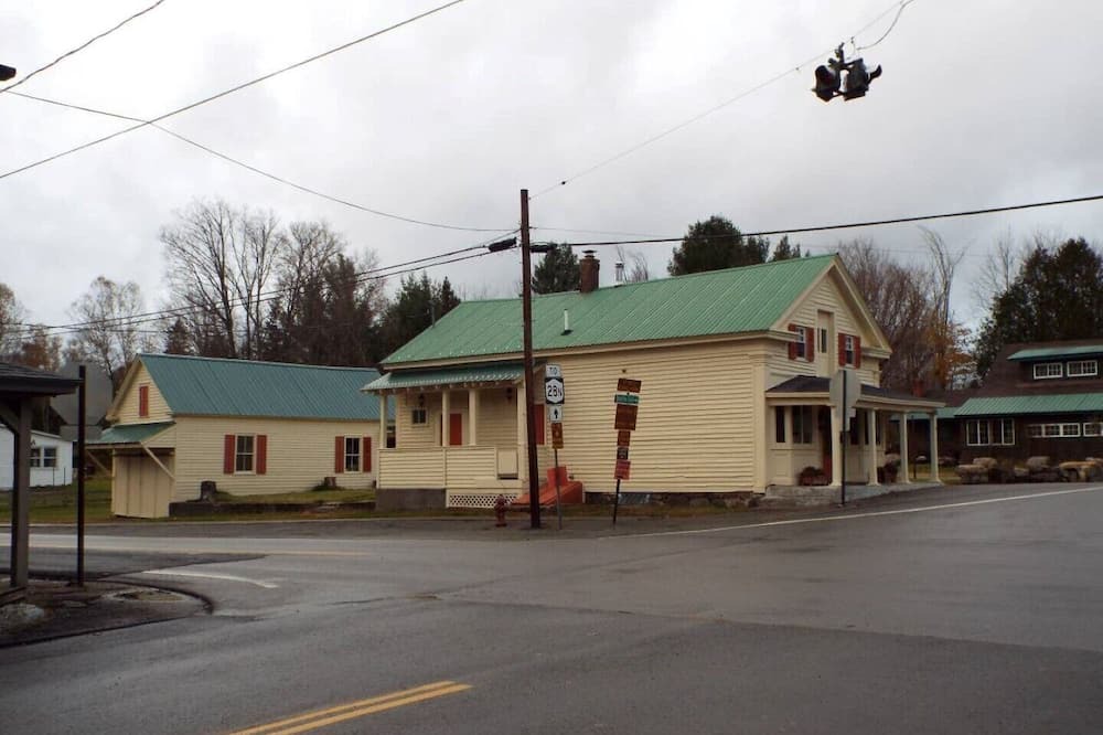 Photo of Outdoor in Olmstedville
