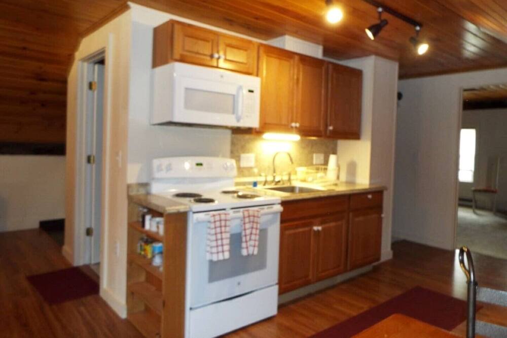 Photo of Kitchen in Olmstedville