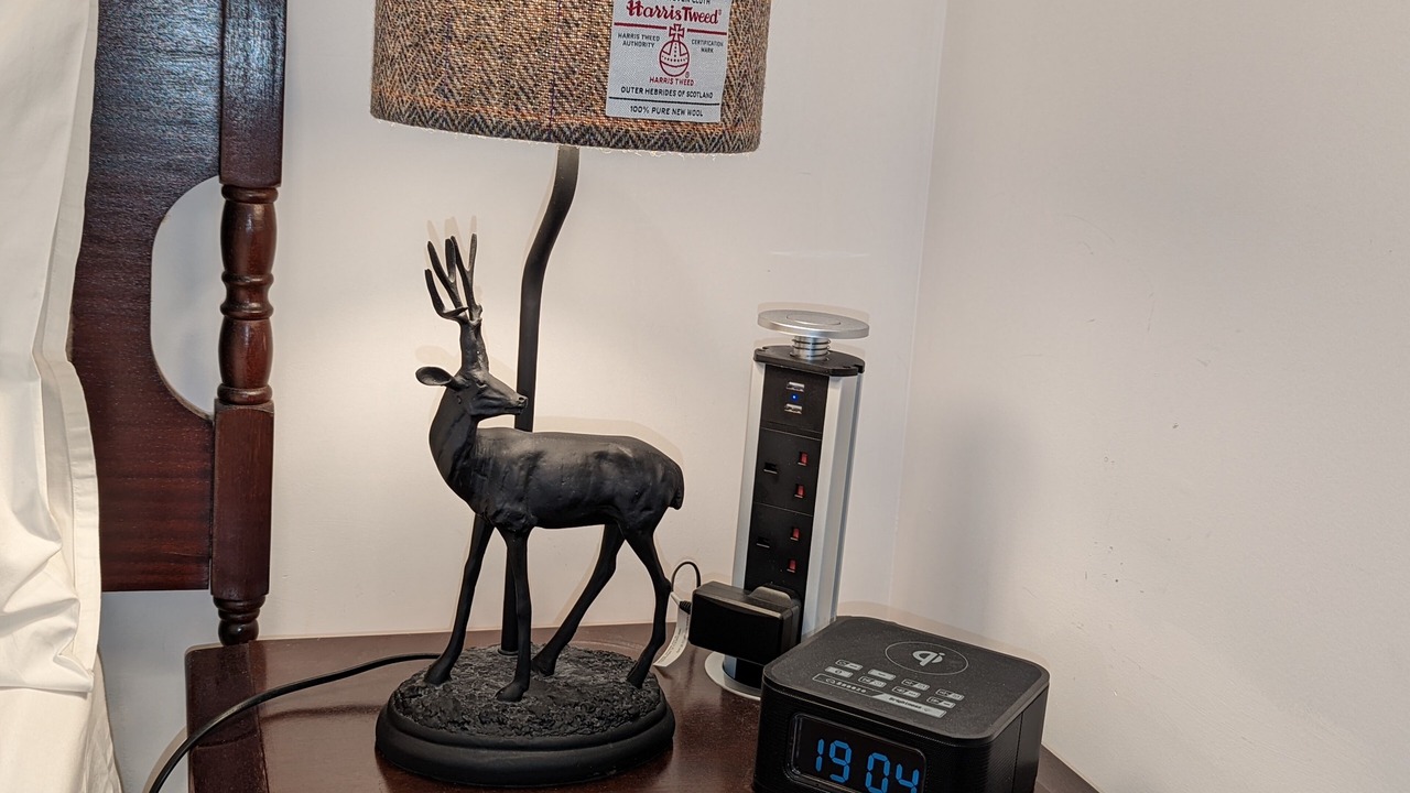 Photo of Bedroom in Inverness