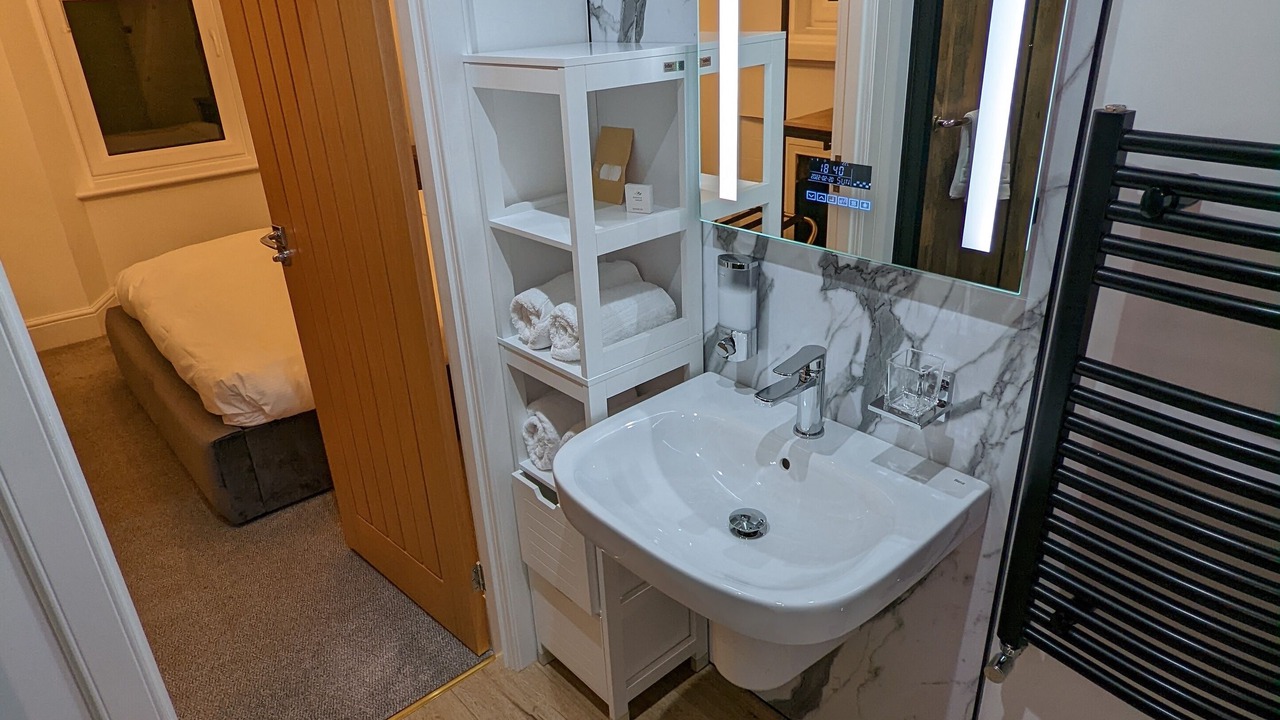 Photo of Bathroom in Inverness