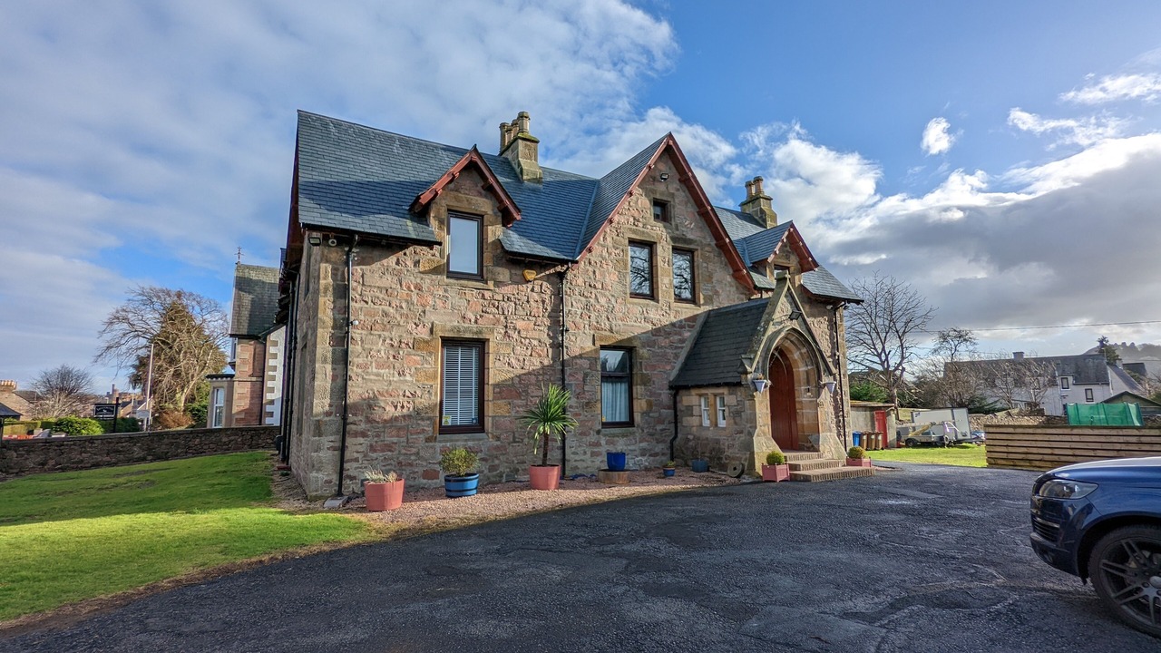 Photo of Outdoor in Inverness