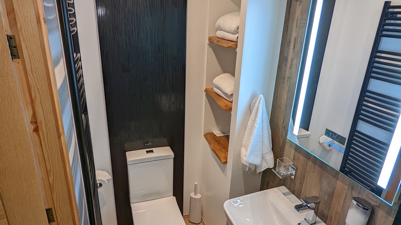 Photo of Bedroom in Inverness