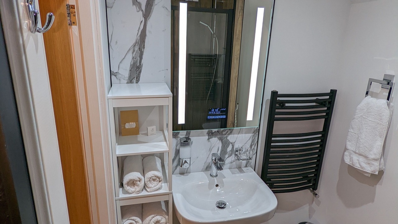 Photo of Bathroom in Inverness