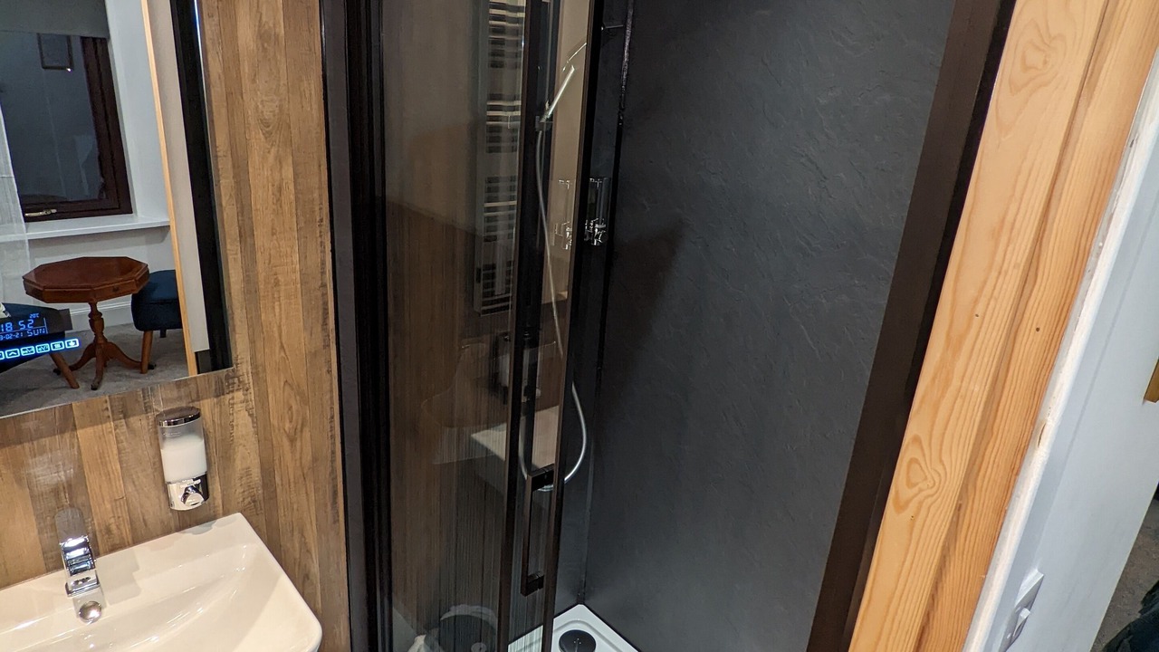 Photo of Bedroom in Inverness