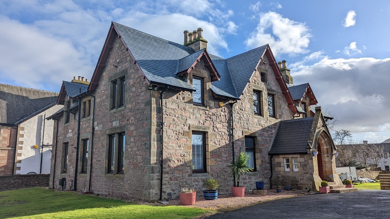 Photo of Outdoor in Inverness