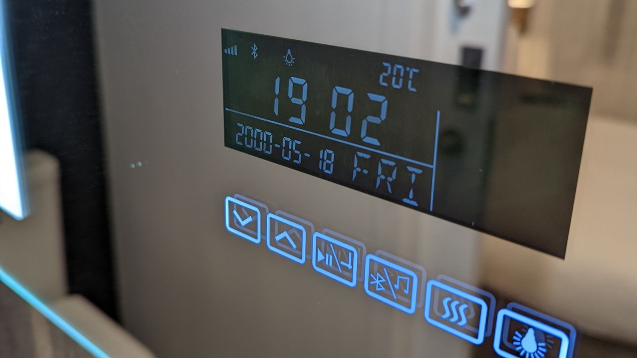 Photo of Bathroom in Inverness