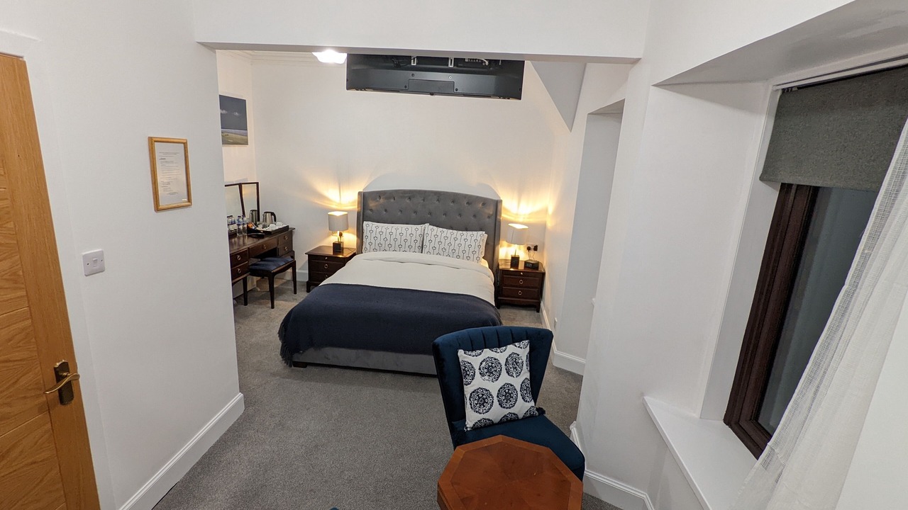 Photo of Bedroom in Inverness