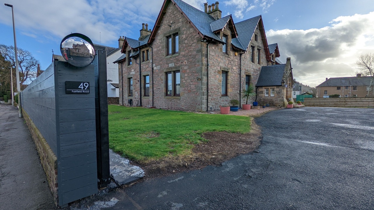 Photo of Outdoor in Inverness