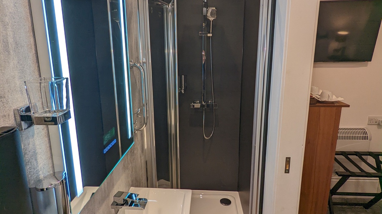 Photo of Bedroom in Inverness