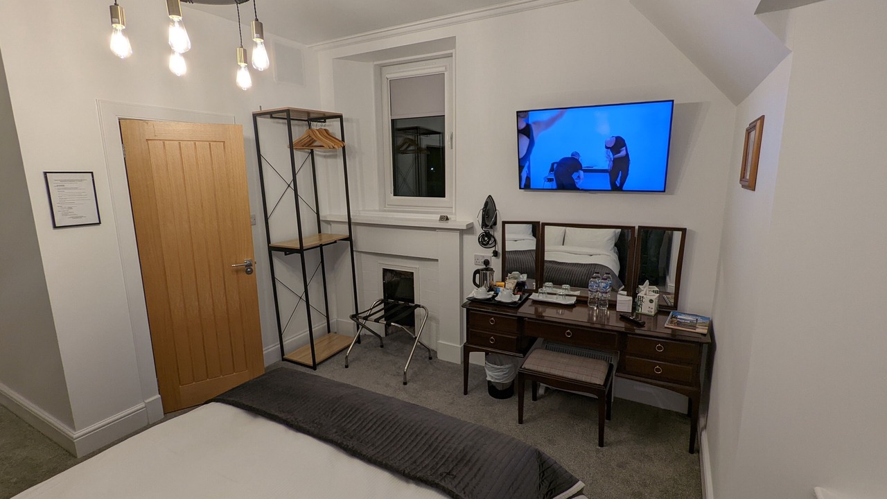 Photo of Bedroom in Inverness