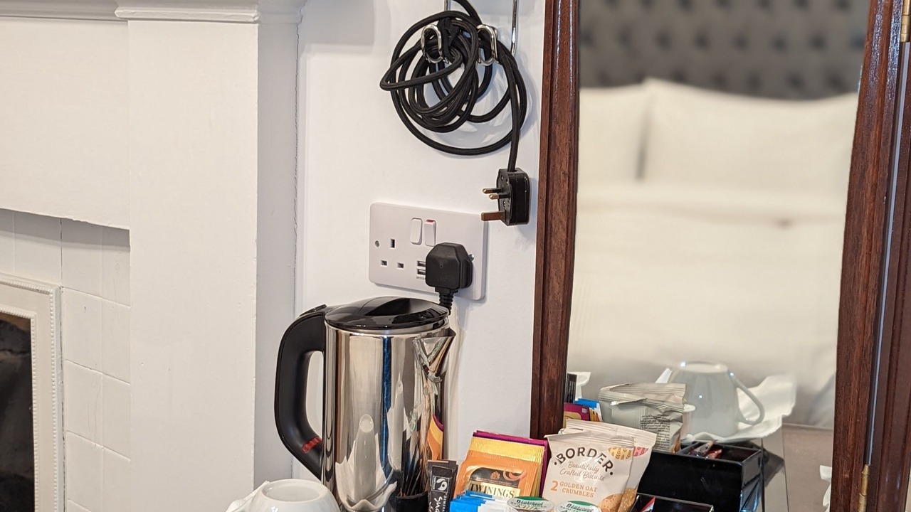 Photo of Bedroom in Inverness