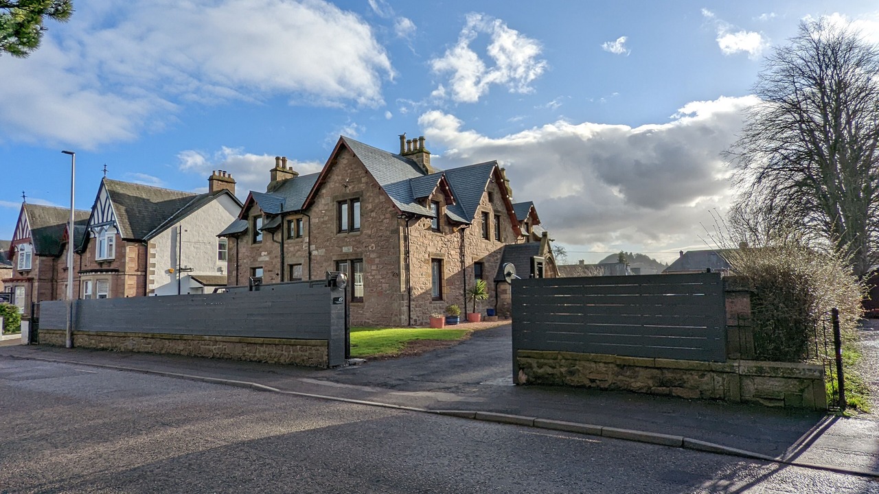 Photo of Outdoor in Inverness