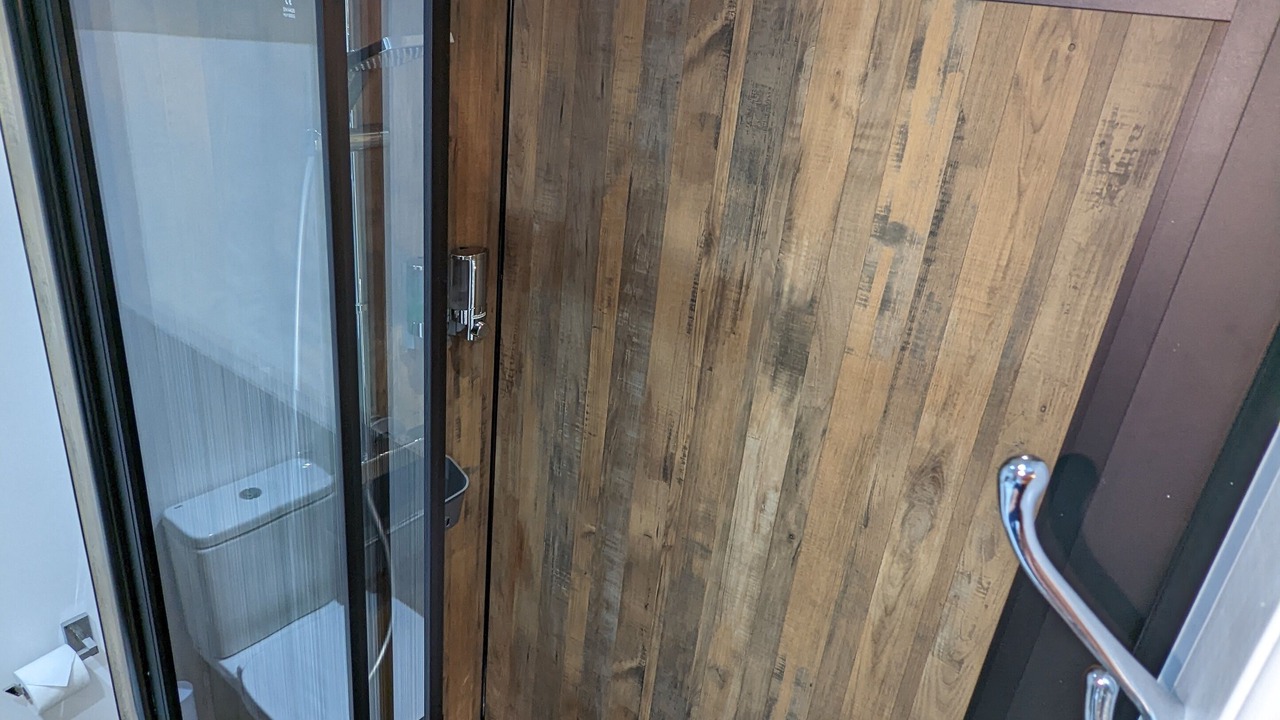 Photo of Bedroom in Inverness