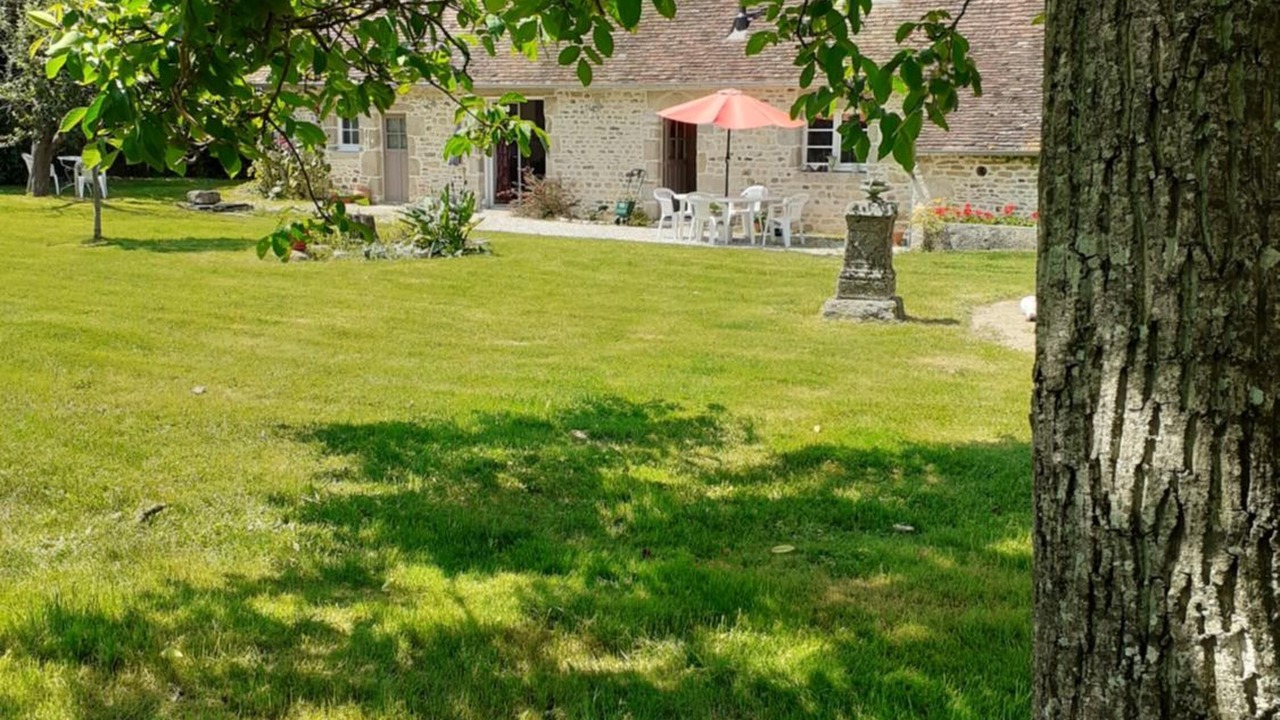 Photo of Outdoor in Colombiers