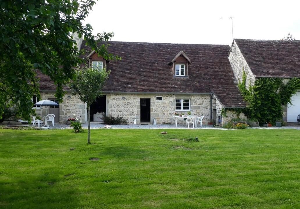 Photo of Outdoor in Colombiers