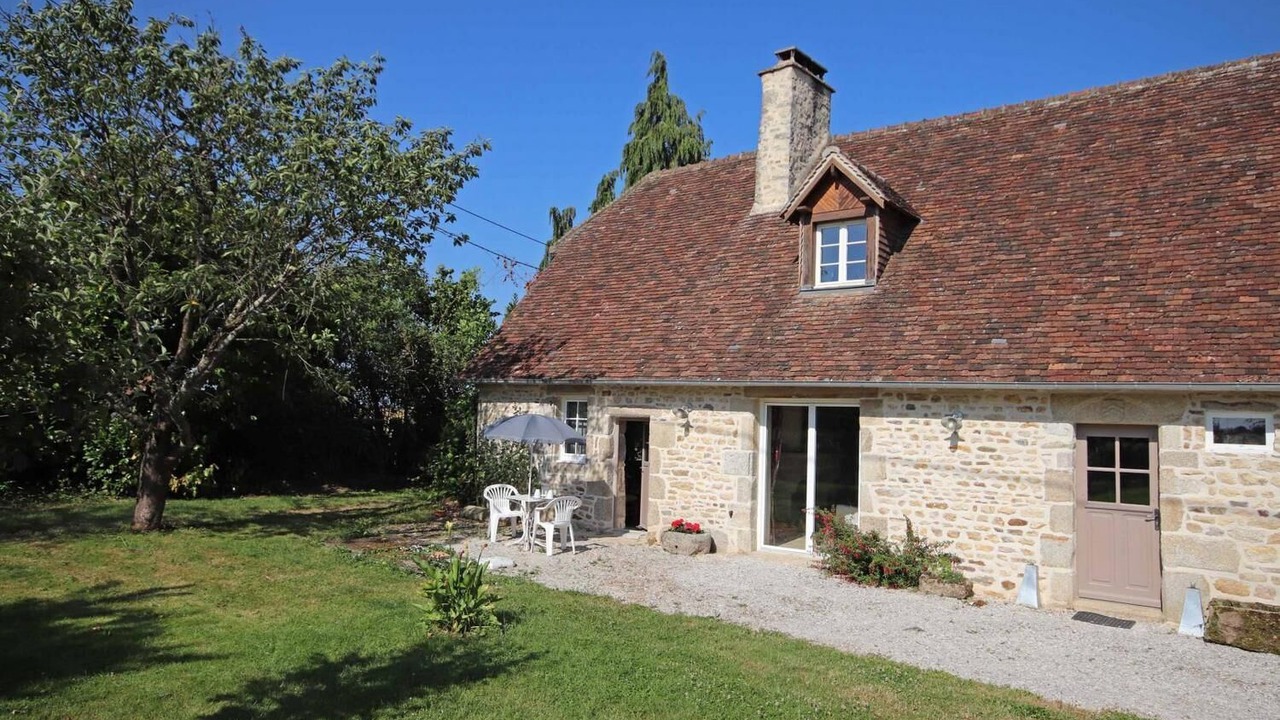 Photo of Outdoor in Colombiers