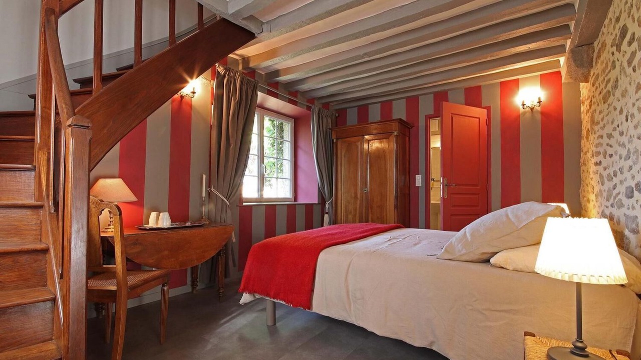 Photo of Outdoor in Colombiers