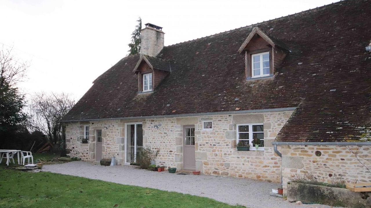 Photo of Outdoor in Colombiers