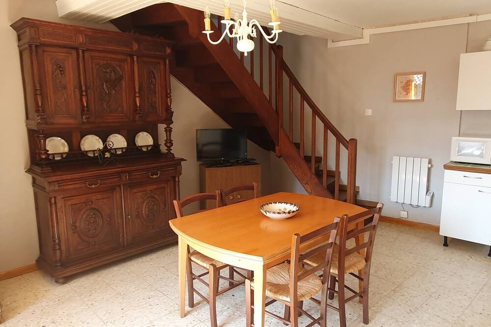 Photo of Kitchen in Courniou