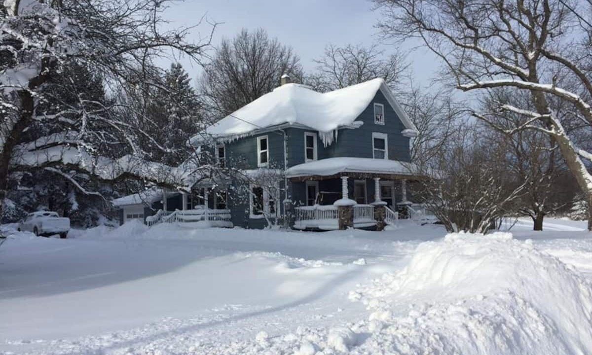 Photo of Outdoor in East Palmyra