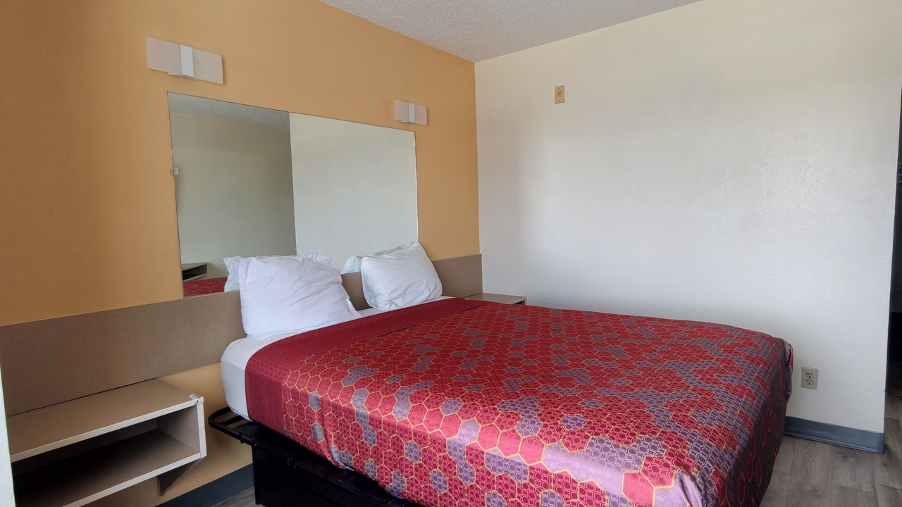 Photo of Bedroom in San Marcos