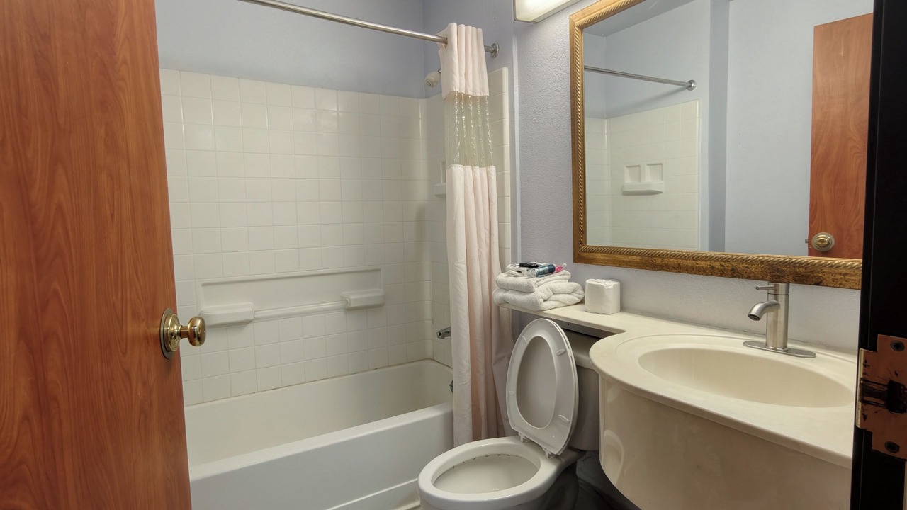 Photo of Bathroom in San Marcos