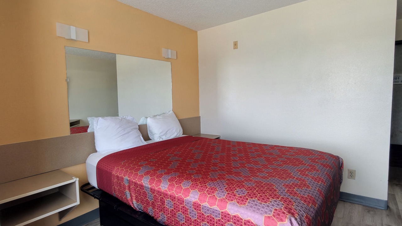 Photo of Bedroom in San Marcos