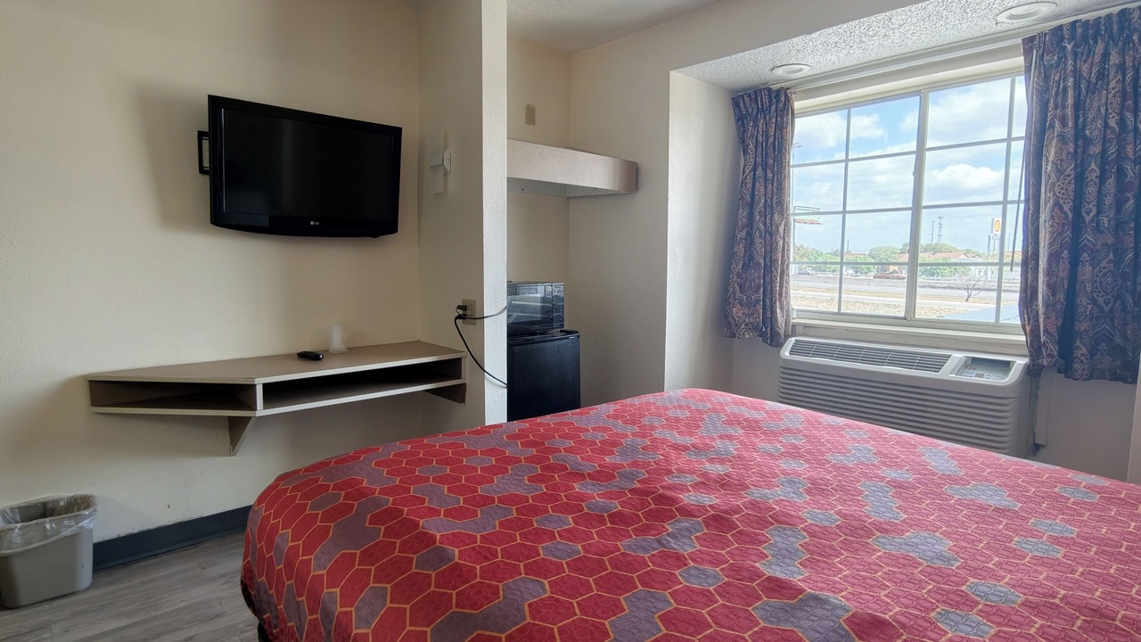 Photo of Bedroom in San Marcos
