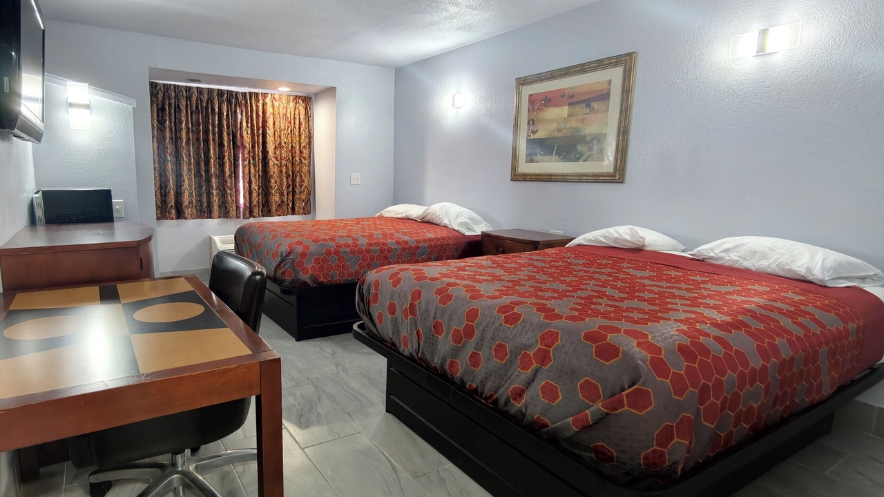 Photo of Bedroom in San Marcos