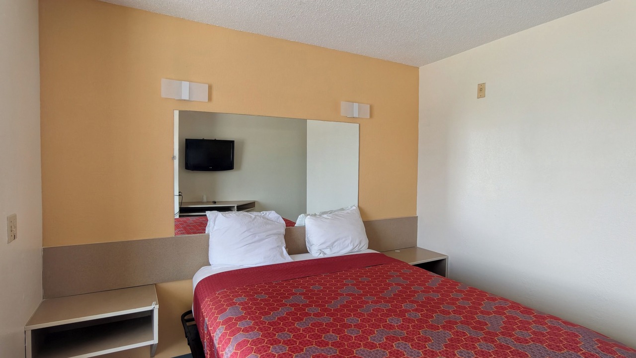Photo of Bedroom in San Marcos