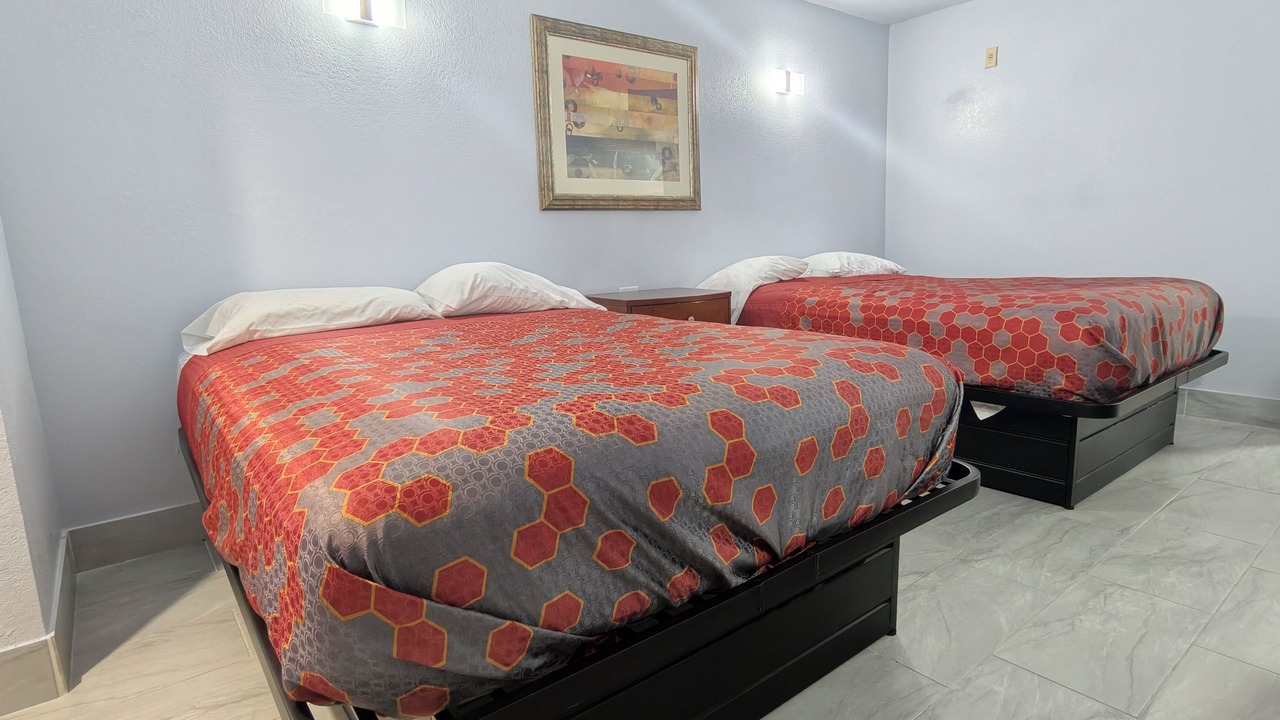 Photo of Bedroom in San Marcos
