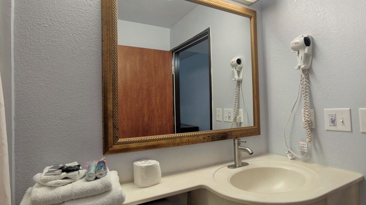 Photo of Bathroom in San Marcos