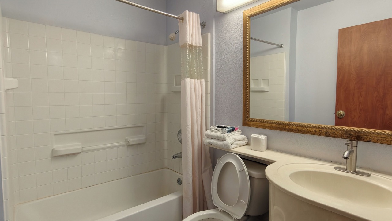 Photo of Bathroom in San Marcos