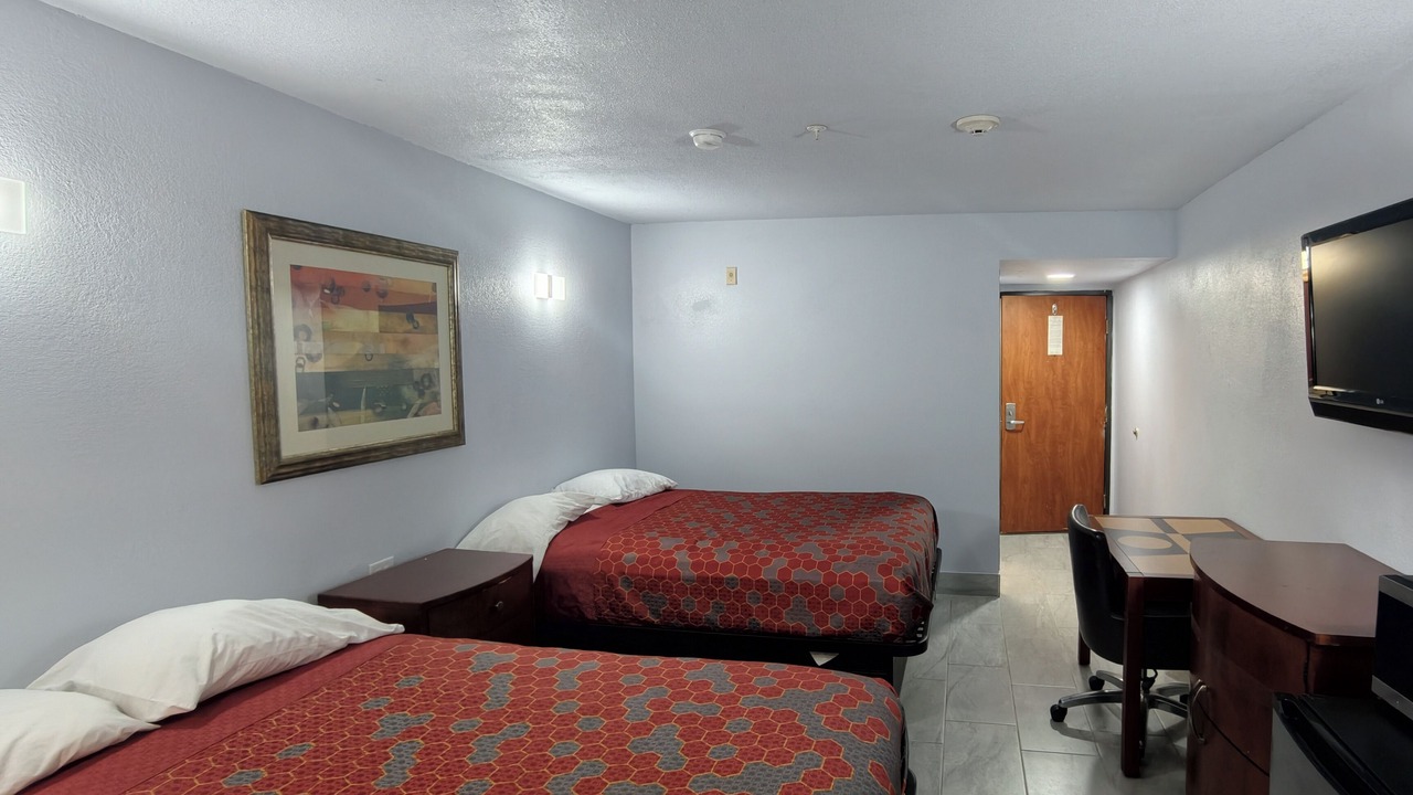 Photo of Bedroom in San Marcos