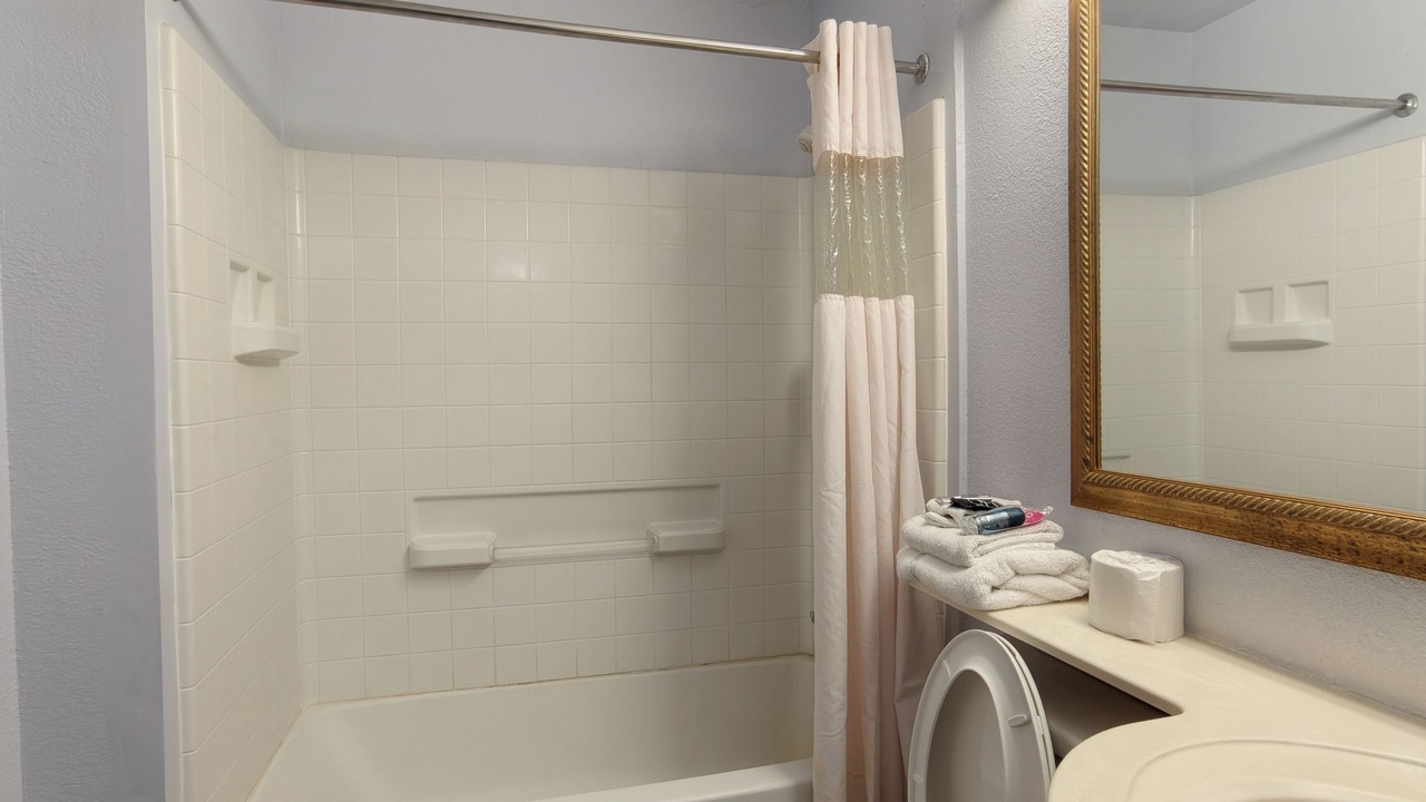 Photo of Bathroom in San Marcos