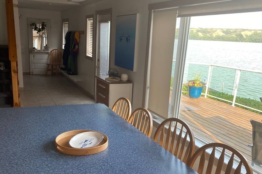 Photo of Kitchen in Fort Qu'Appelle