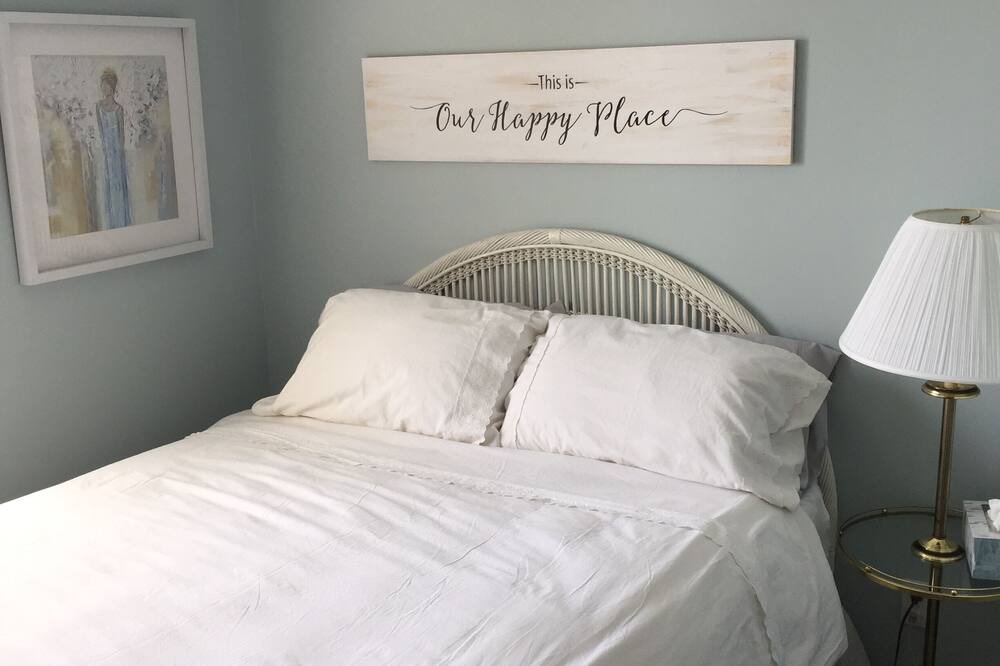 Photo of Bedroom in Fort Qu'Appelle