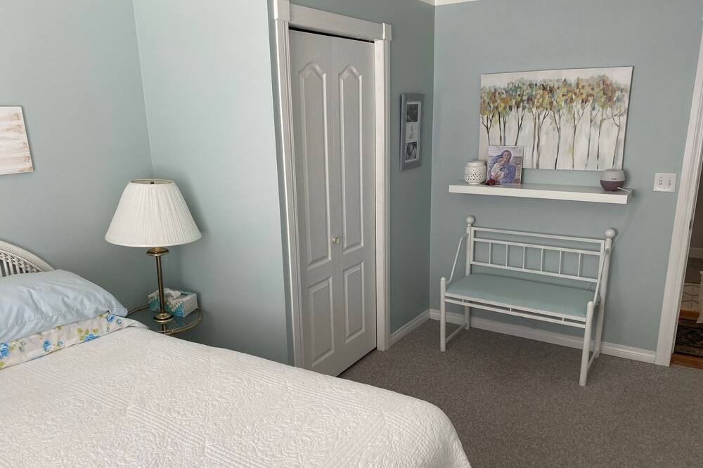Photo of Bedroom in Fort Qu'Appelle